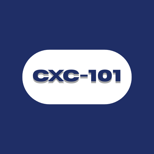 CXC-101