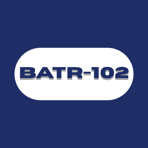 Backflow Assembly Tester Refresher Course- BATR-102