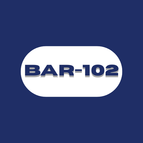 Backflow Assembly Repair Course- BAR-102