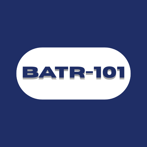 Backflow Assembly Tester Refresher Course- BATR-101