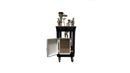 Simulation Cart