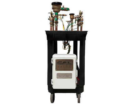 Simulation Cart