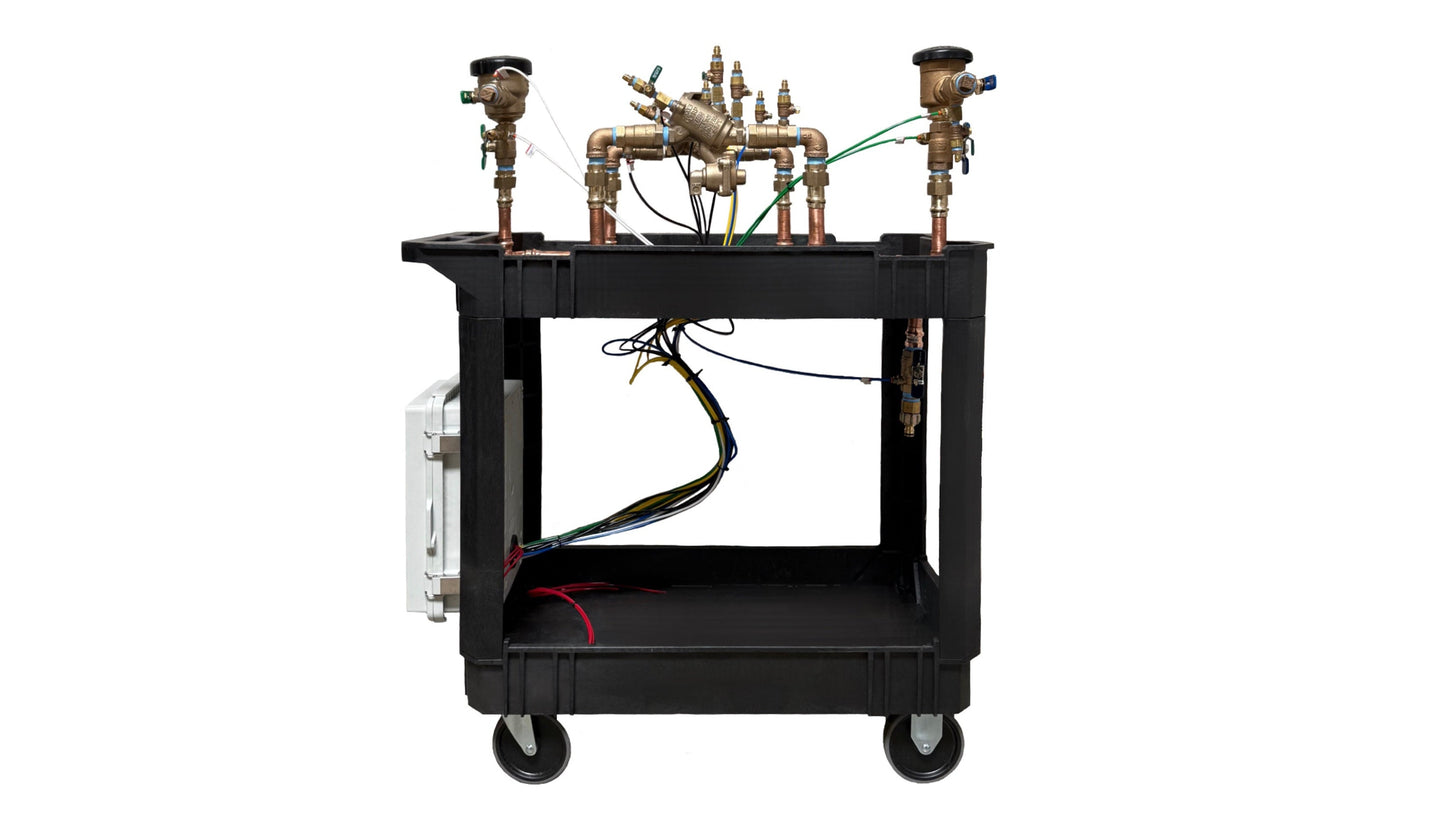 Simulation Cart