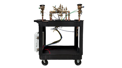 Simulation Cart